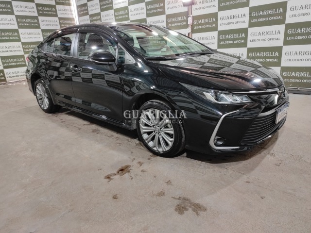 TOYOTA COROLLA 2.0 VVT-IE FLEX XEI 2023