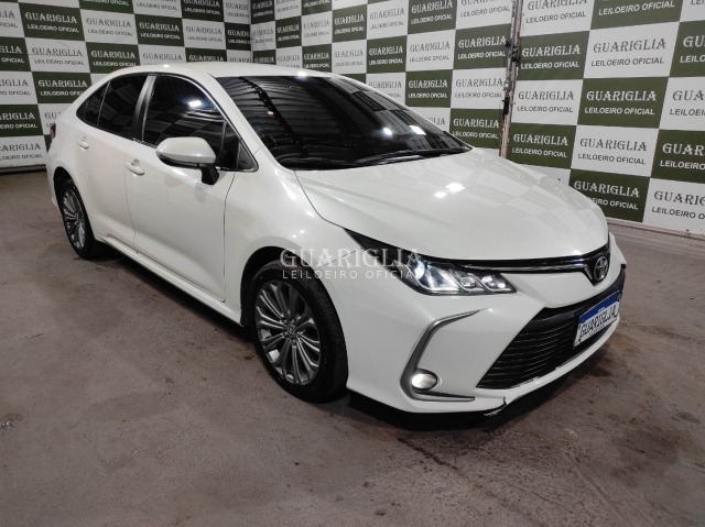 TOYOTA COROLLA 2.0 XEI AUT 2020