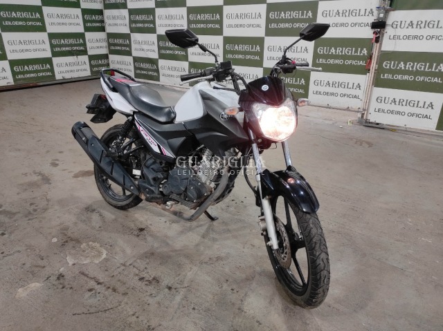 YAMAHA YBR 150 FACTOR ED FLEX 2023