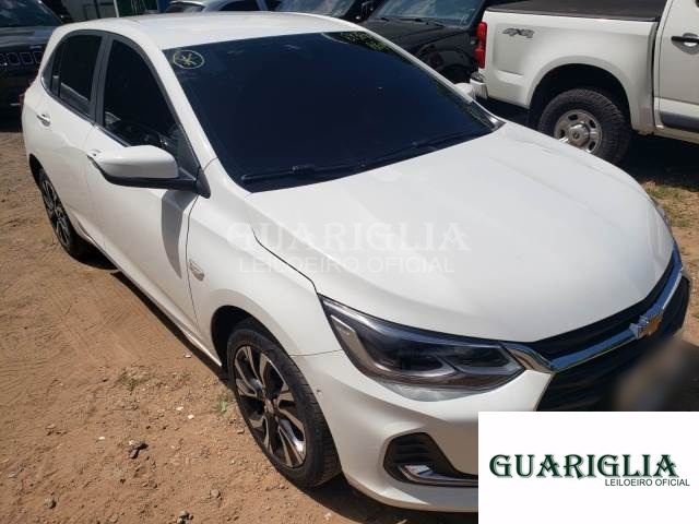 CHEVROLET ONIX PREMIER AT 1.0 2023