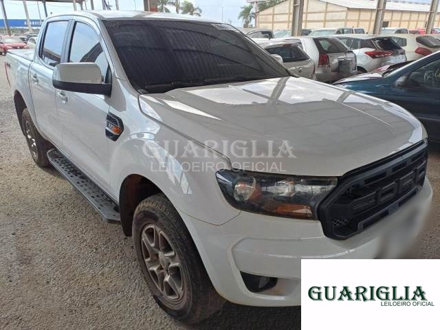 FORD RANGER CD XLS AT 2.2 2023