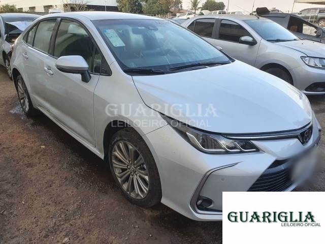 TOYOTA COROLLA XEI 2.0 16V 2023