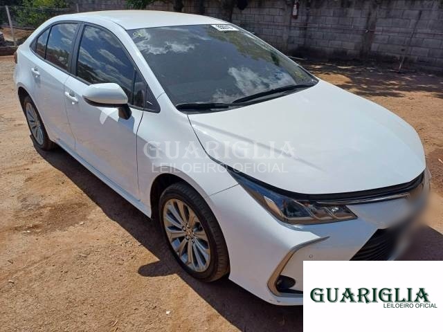 TOYOTA COROLLA XEI 2.0 16V 2023