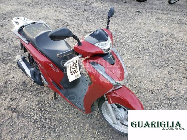 HONDA SH 150I CVT 2021