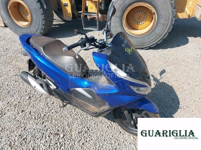 HONDA PCX 150 2022