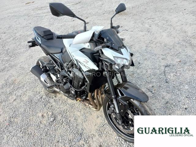 KAWASAKI Z900 2022