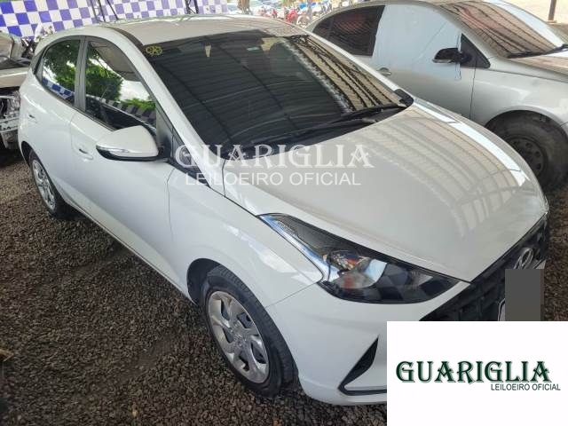 HYUNDAI HB20 VISION 1.0 12V 2022