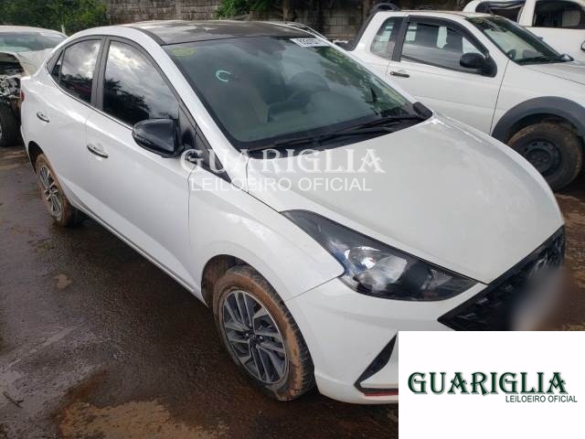 HYUNDAI HB20S DIAMOND 1.0 12V 2022