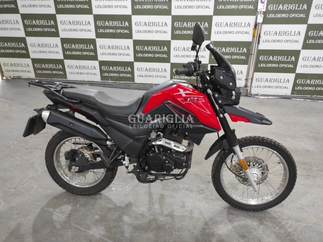 SHINERAY SHI 175 2024