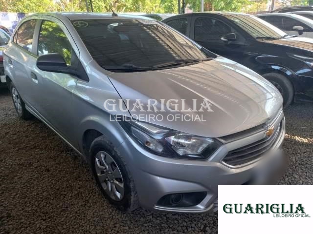 CHEVROLET ONIX JOY 1.0 MPFI 2020