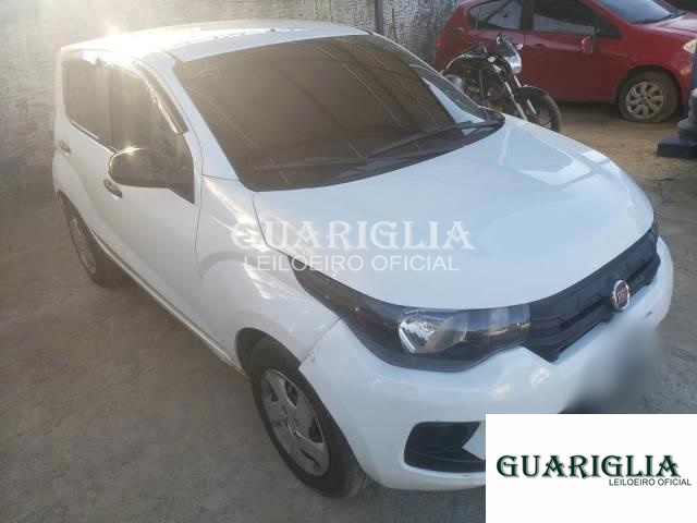 FIAT MOBI LIKE 1.0 FIRE 2020
