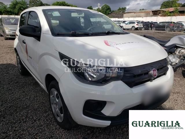 FIAT MOBI LIKE 1.0 FIRE 2020