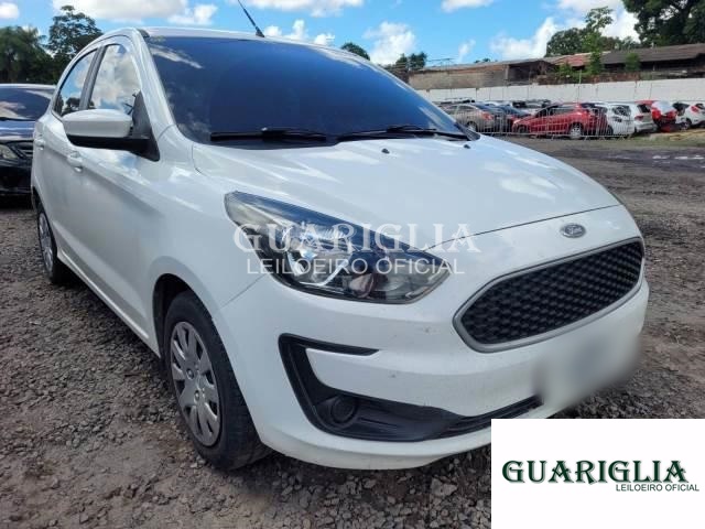 FORD KA SE 1.0 12V 2020