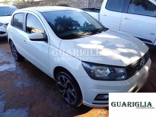 VOLKSWAGEN GOL 1.0 12V 2020
