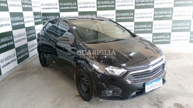 CHEVROLET ONIX 1.0 JOY BLACK MANUAL 2021