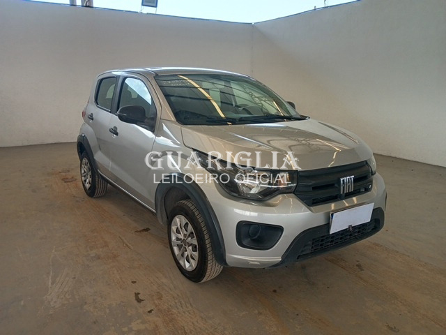 FIAT MOBI 1.0 EVO FLEX LIKE 2022