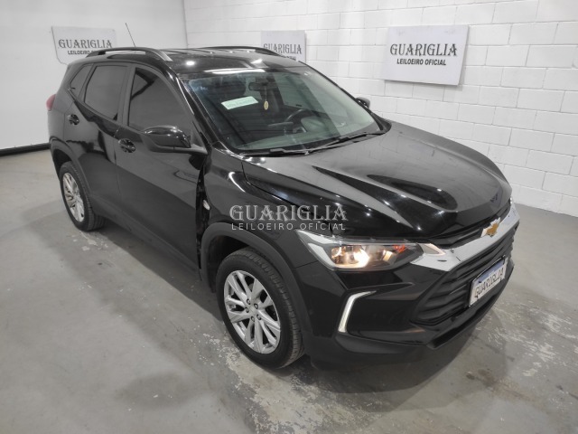 CHEVROLET TRACKER 1.0 TURBO AUT LTZ 2022