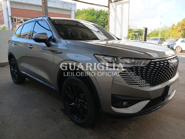 GWM HAVAL H6 1.5 PREMIUM HEV 2024