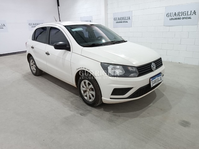 VOLKSWAGEN GOL 1.0 12V FLEX 2022