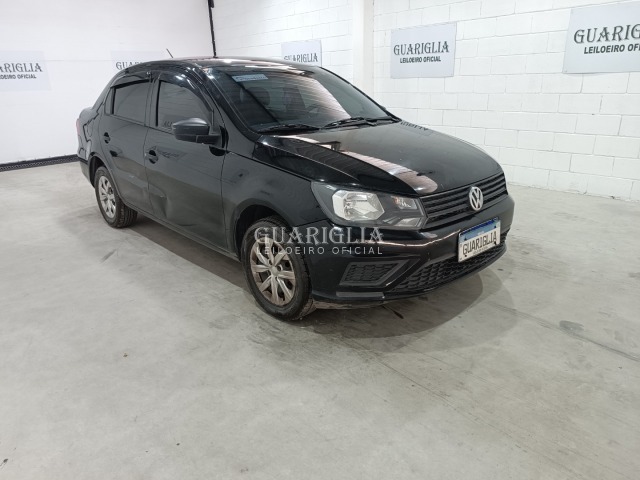 VOLKSWAGEN VOYAGE 1.0 12V MPI TOTALFLEX 2021