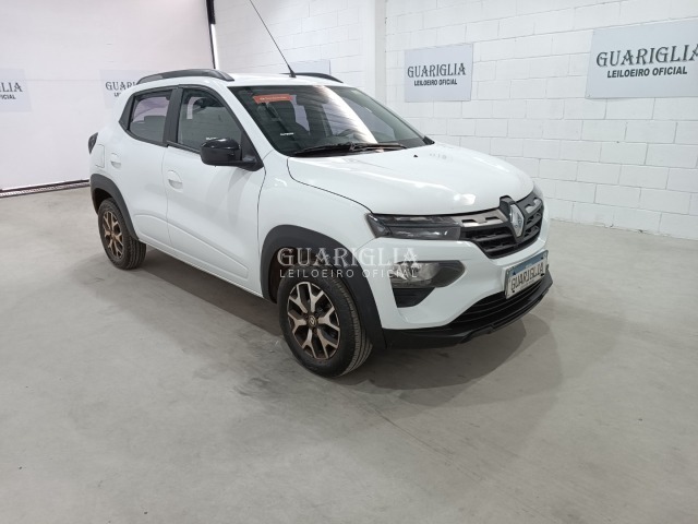 RENAULT KWID OUTSIDER 1.0 2023