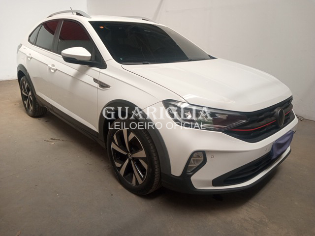 VOLKSWAGEN NIVUS 1.0 HIGHLINE TSI 2021