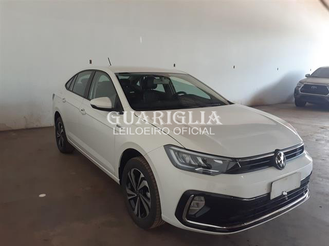 VOLKSWAGEN VIRTUS 1.0 COMFORTLINE 200 TSI 2024