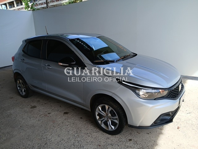 FIAT ARGO DRIVE 1.0 2026