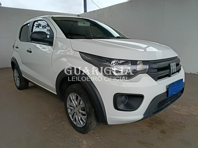 FIAT MOBI 1.0 LIKE 2023
