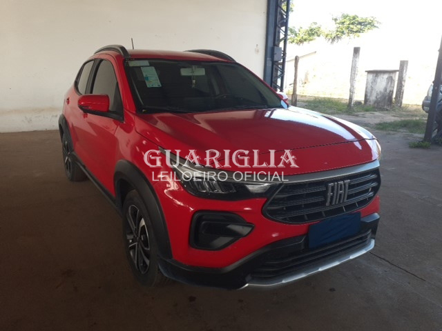 FIAT PULSE AUDACE 1.0 TURBO 200 2023