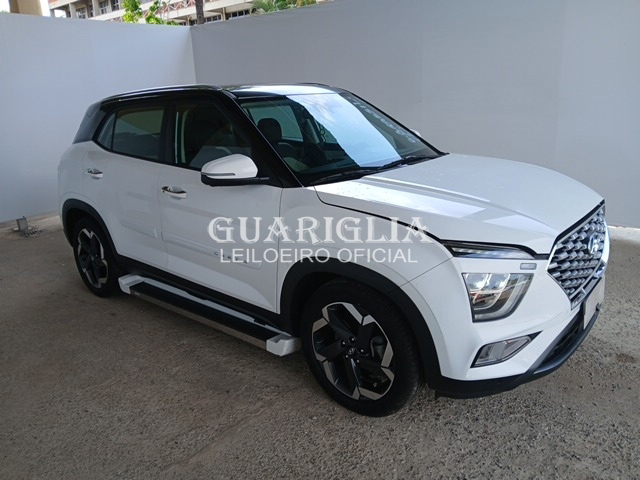 HYUNDAI CRETA 2.0 AUT ULTIMATE 2023