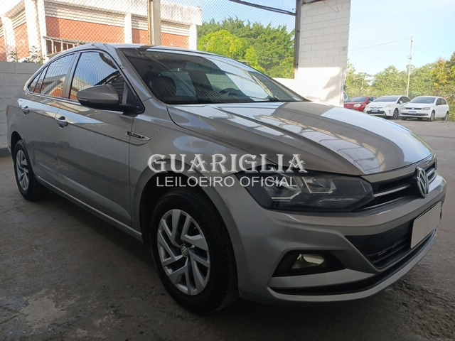 VOLKSWAGEN VIRTUS 1.6 MSI 2020